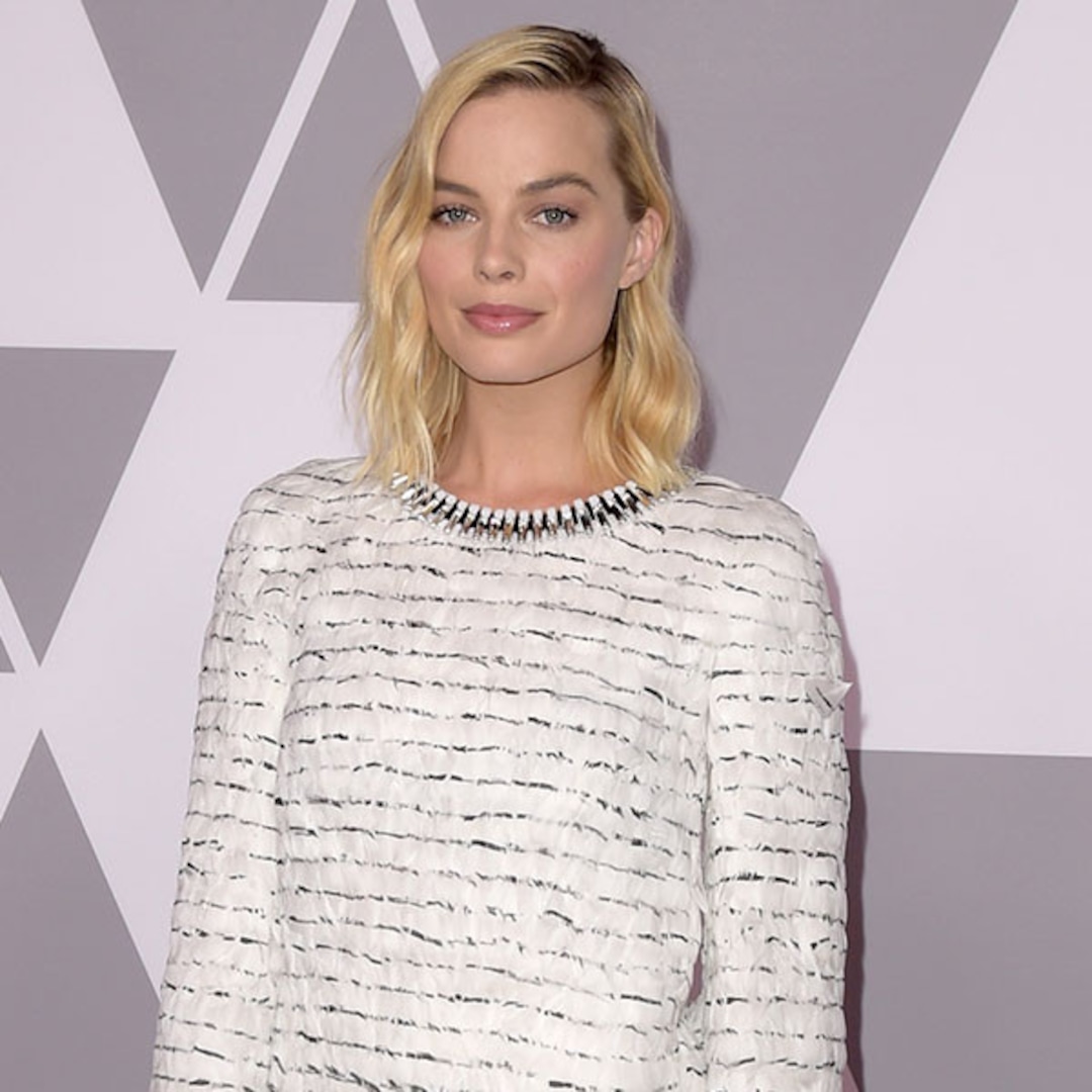 Photos from Oscars 2018 Nominees Luncheon - E! Online